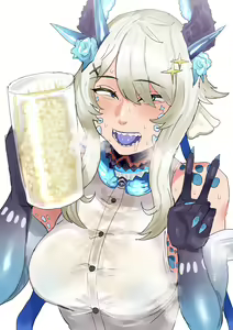 Page 367 of ♰極光の性王デワ子♰ - preview thumbnail