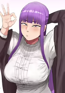 Page 380 of ♰極光の性王デワ子♰ - preview thumbnail