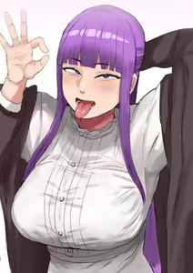 Page 381 of ♰極光の性王デワ子♰ - preview thumbnail