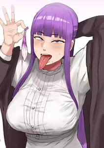 Page 382 of ♰極光の性王デワ子♰ - preview thumbnail
