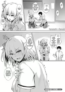 Page 116 of EROGE de Subete ha Kaiketsu Dekiru! - preview thumbnail