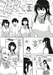 Page 118 of EROGE de Subete ha Kaiketsu Dekiru! - preview thumbnail