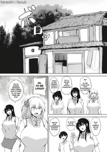 Page 121 of EROGE de Subete ha Kaiketsu Dekiru! - preview thumbnail