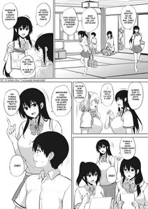 Page 123 of EROGE de Subete ha Kaiketsu Dekiru! - preview thumbnail