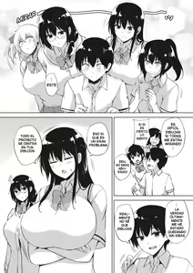 Page 124 of EROGE de Subete ha Kaiketsu Dekiru! - preview thumbnail