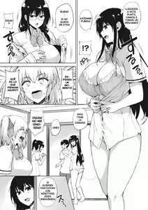 Page 125 of EROGE de Subete ha Kaiketsu Dekiru! - preview thumbnail