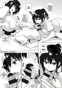 Page 131 of EROGE de Subete ha Kaiketsu Dekiru! - preview thumbnail