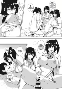 Page 132 of EROGE de Subete ha Kaiketsu Dekiru! - preview thumbnail