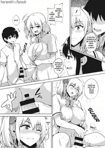 Page 141 of EROGE de Subete ha Kaiketsu Dekiru! - preview thumbnail