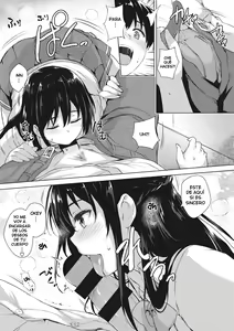 Page 15 of EROGE de Subete ha Kaiketsu Dekiru! - preview thumbnail