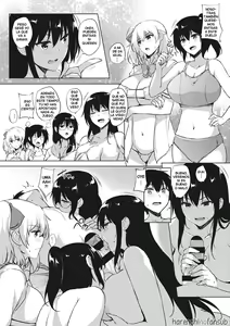 Page 154 of EROGE de Subete ha Kaiketsu Dekiru! - preview thumbnail