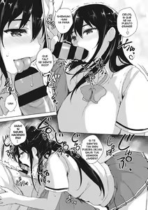 Page 16 of EROGE de Subete ha Kaiketsu Dekiru! - preview thumbnail