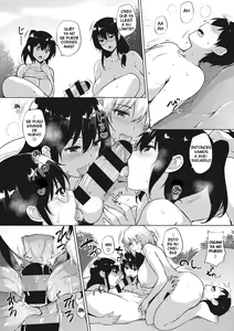 Page 170 of EROGE de Subete ha Kaiketsu Dekiru! - preview thumbnail