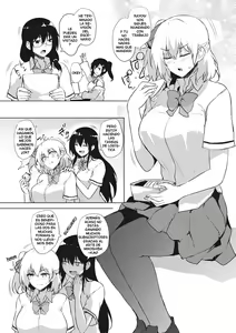 Page 177 of EROGE de Subete ha Kaiketsu Dekiru! - preview thumbnail