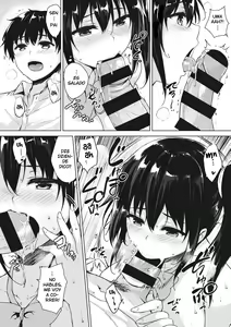 Page 190 of EROGE de Subete ha Kaiketsu Dekiru! - preview thumbnail