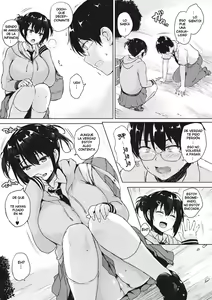 Page 207 of EROGE de Subete ha Kaiketsu Dekiru! - preview thumbnail