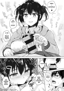 Page 211 of EROGE de Subete ha Kaiketsu Dekiru! - preview thumbnail