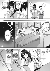 Page 38 of EROGE de Subete ha Kaiketsu Dekiru! - preview thumbnail