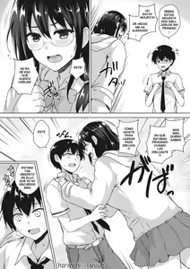 Page 40 of EROGE de Subete ha Kaiketsu Dekiru! - preview thumbnail