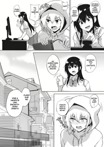 Page 89 of EROGE de Subete ha Kaiketsu Dekiru! - preview thumbnail
