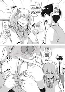 Page 95 of EROGE de Subete ha Kaiketsu Dekiru! - preview thumbnail
