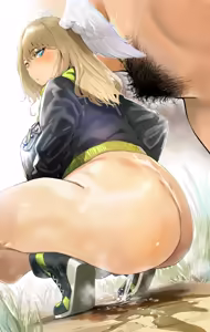 Page 332 of ねいさん - preview thumbnail