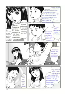Page 16 of Ikasete Iland | Dejame Amarte - preview thumbnail