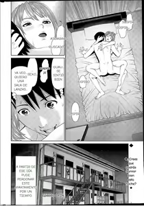 Page 20 of Aijin Apart - Lover's Apartment Cap. 1-4 - preview thumbnail