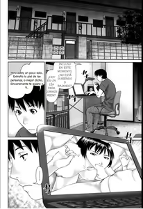 Page 44 of Aijin Apart - Lover's Apartment Cap. 1-4 - preview thumbnail