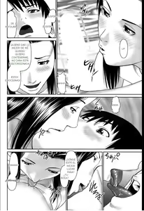 Page 52 of Aijin Apart - Lover's Apartment Cap. 1-4 - preview thumbnail