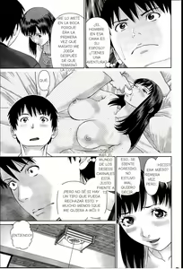 Page 67 of Aijin Apart - Lover's Apartment Cap. 1-4 - preview thumbnail