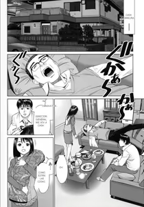 Page 25 of Ookami no Esa -Hirugohan- - preview thumbnail