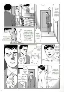 Page 46 of Ookami no Esa -Hirugohan- - preview thumbnail