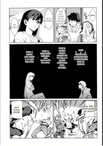 Page 31 of Kouenji Fujunjou Shoutengai Ch. 1-3 - preview thumbnail