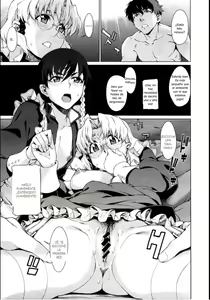 Page 42 of Kouenji Fujunjou Shoutengai Ch. 1-3 - preview thumbnail