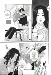 Page 102 of Boku no Senyou onna Kyoushi Ch. 1-4 - preview thumbnail