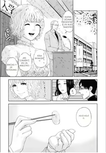 Page 128 of Boku no Senyou onna Kyoushi Ch. 1-4 - preview thumbnail