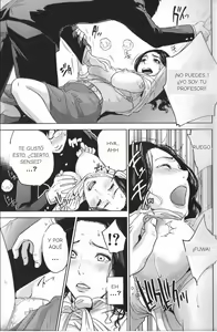 Page 17 of Boku no Senyou onna Kyoushi Ch. 1-4 - preview thumbnail