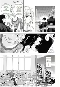 Page 49 of Boku no Senyou onna Kyoushi Ch. 1-4 - preview thumbnail
