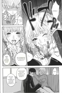 Page 79 of Boku no Senyou onna Kyoushi Ch. 1-4 - preview thumbnail