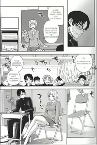 Page 80 of Boku no Senyou onna Kyoushi Ch. 1-4 - preview thumbnail