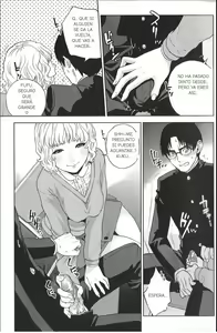 Page 82 of Boku no Senyou onna Kyoushi Ch. 1-4 - preview thumbnail