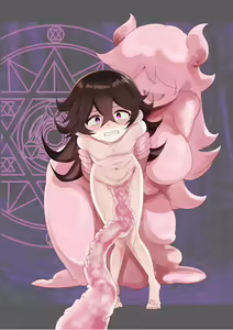 TS torappu danzyon2 — hentai manga cover on Fhentai