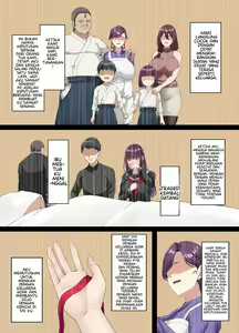 Page 6 of Kokoro Ore, Mesu Ochiru. - preview thumbnail