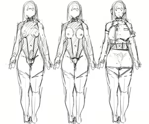 Page 276 of 飯信者 - preview thumbnail