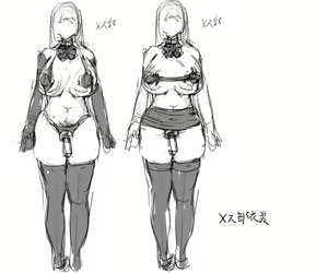 Page 278 of 飯信者 - preview thumbnail