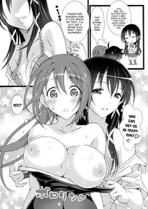 Page 5 of Tenshi no Inu Mani... 2 - preview thumbnail