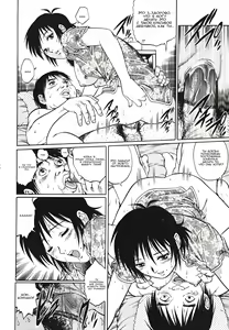 Page 26 of Triangle - a triangular love affair Ch. 1-3 - preview thumbnail
