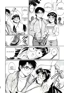 Page 52 of Triangle - a triangular love affair Ch. 1-3 - preview thumbnail