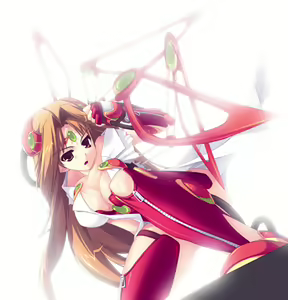 Page 17 of Night Wizard Mahou Taisen ～The Peace Plan to Save the World～ - preview thumbnail